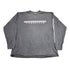 Vintage 1990s Timberland Long Sleeve Graphic T Shirt Men&