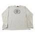 Vintage 1990s Timberland Long Sleeve Graphic T-Shirt Mens L from propervintagecanada