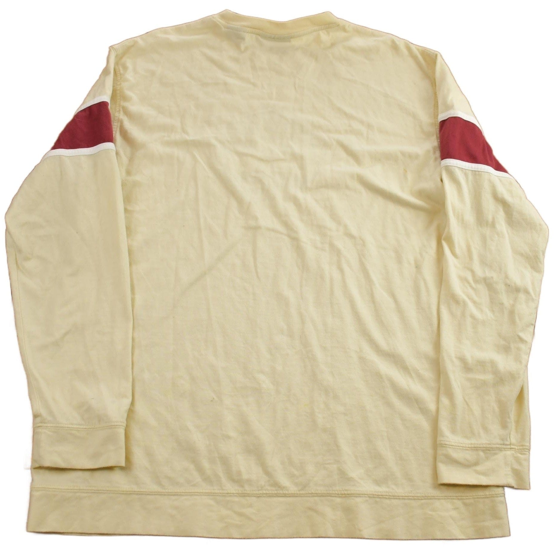 Vintage 1990s Timberland Long sleeve Sweatshirt Men's Medium from propervintagecanada