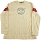 Vintage 1990s Timberland Long sleeve Sweatshirt Men's Medium from propervintagecanada
