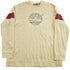 Vintage 1990s Timberland Long sleeve Sweatshirt Men&