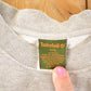Vintage 1990s Timberland Outdoorsman Souvenir Crewneck Sweatshirt Men's XXL from propervintagecanada