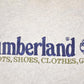 Vintage 1990s Timberland Outdoorsman Souvenir Crewneck Sweatshirt Men's XXL from propervintagecanada
