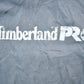 Vintage 1990s Timberland Pro Distressed Crewneck Sweatshirt Men's Large from propervintagecanada