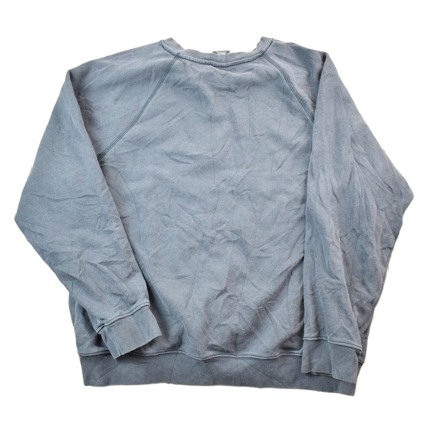 Vintage 1990s Timberland Pro Distressed Crewneck Sweatshirt Men's Large from propervintagecanada