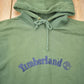 Vintage 1990s Timberland Weather Gear Sweatshirt from propervintagecanada