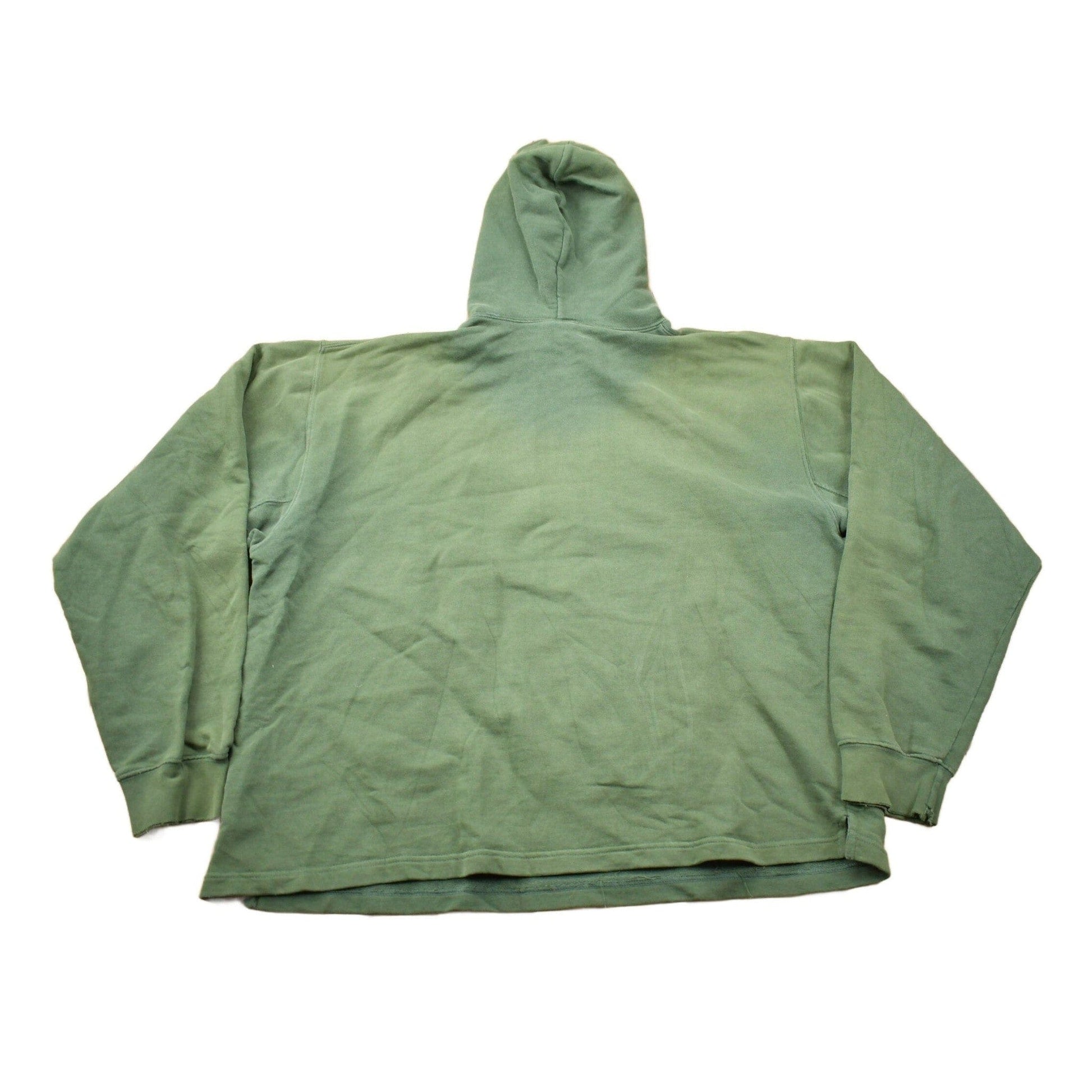 Vintage 1990s Timberland Weather Gear Sweatshirt from propervintagecanada