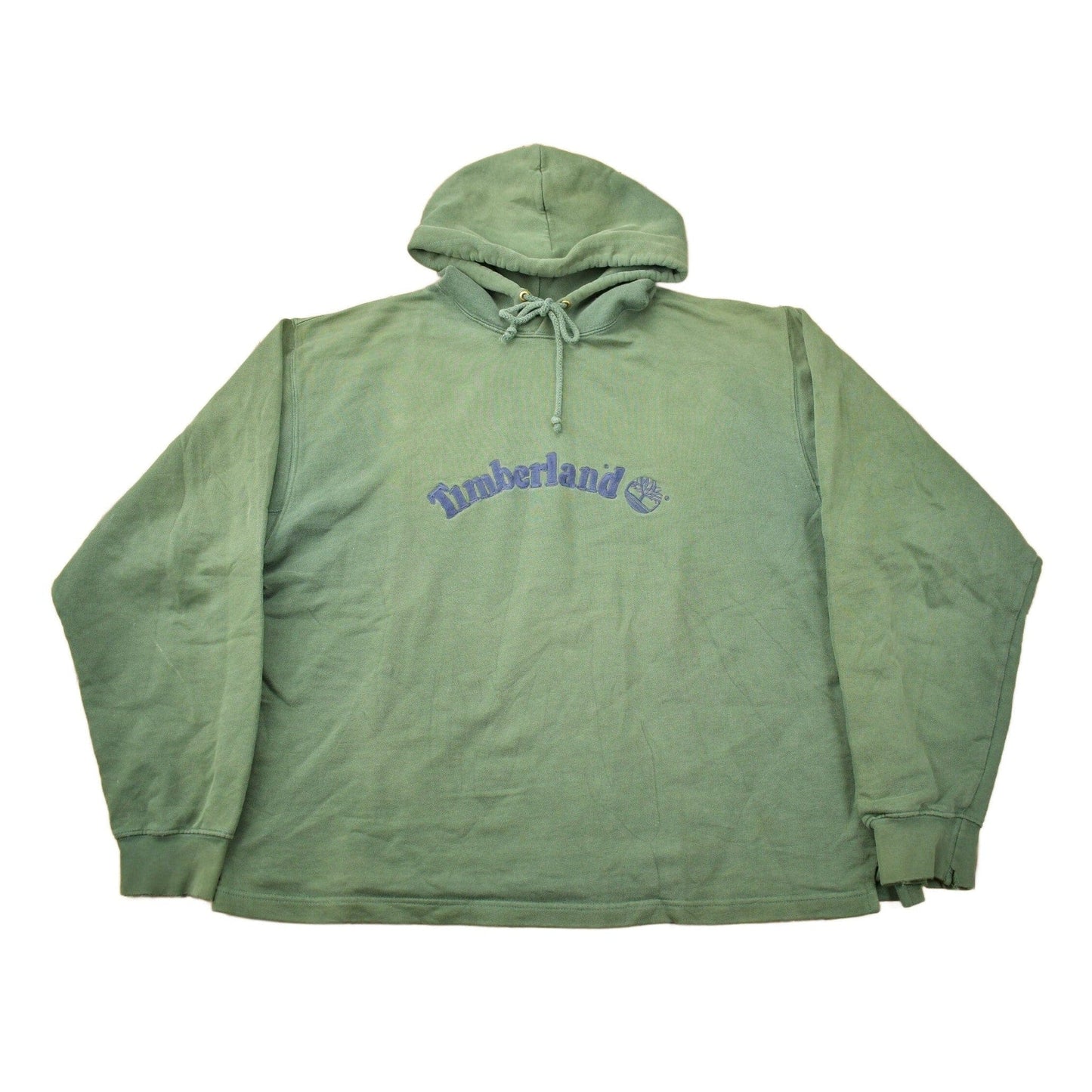 Vintage 1990s Timberland Weather Gear Sweatshirt from propervintagecanada
