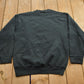 Vintage 1990s Timberland Weathergear Ball Hat Embroidered Crewneck SweatshirtMen's Medium from propervintagecanada