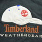 Vintage 1990s Timberland Weathergear Ball Hat Embroidered Crewneck SweatshirtMen's Medium from propervintagecanada
