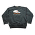 Vintage 1990s Timberland Weathergear Ball Hat Embroidered Crewneck SweatshirtMen&