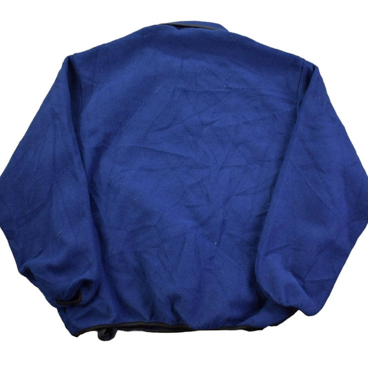 Vintage 1990s Timberline Colorado Fleece Sweater Men's XL from propervintagecanada