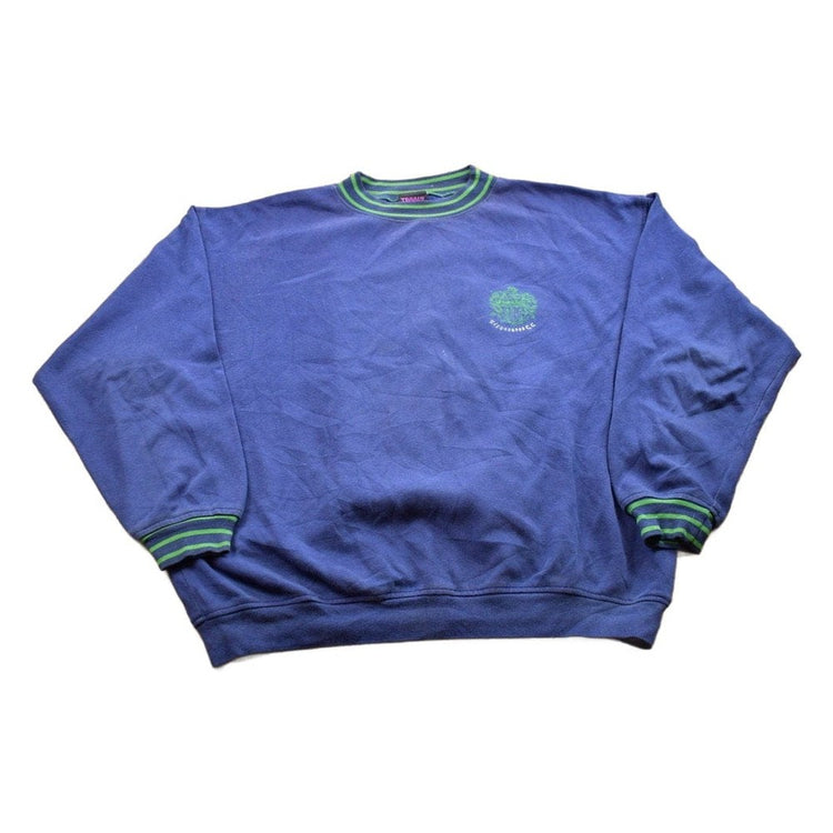 Vintage 1990s Tippecanoe Indiana Crewneck Sweatshirt Men's XL from propervintagecanada