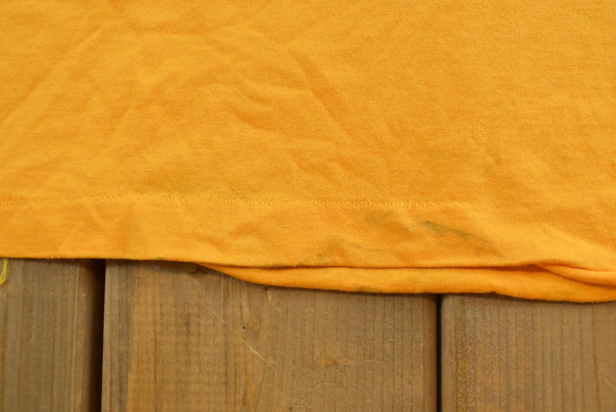 Vintage 1990s Toastmasters International Promotional T-Shirt Men's L from propervintagecanada