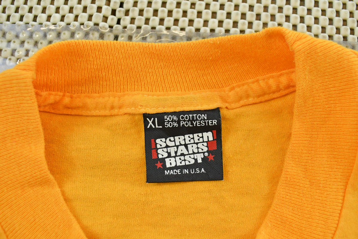 Vintage 1990s Toastmasters International Promotional T-Shirt Men's L from propervintagecanada