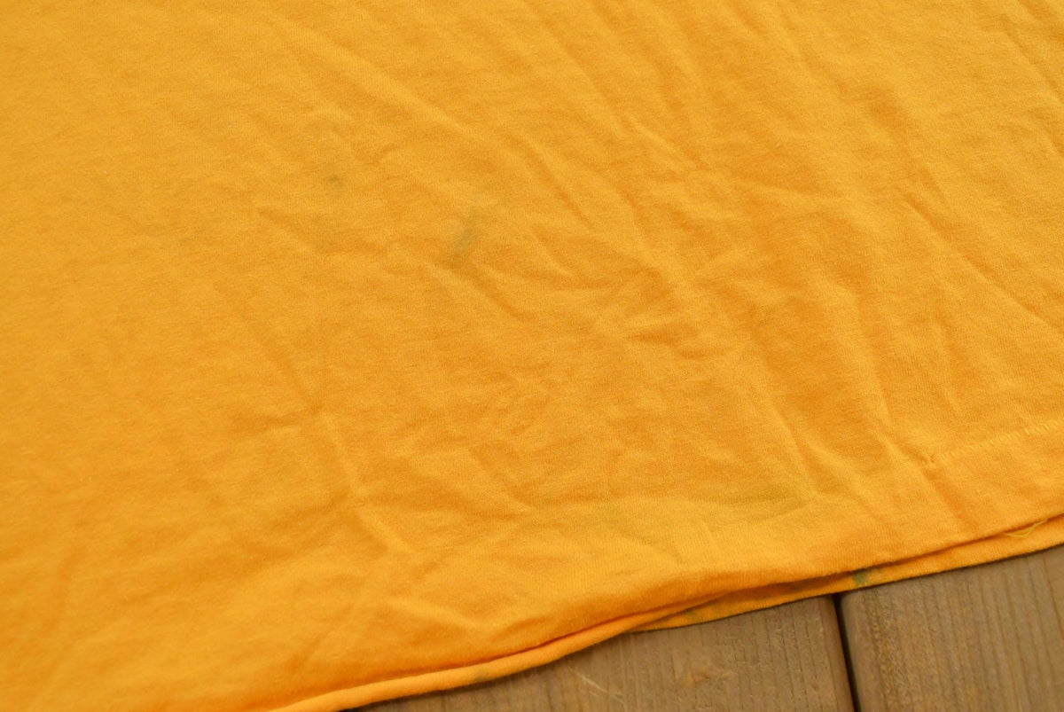 Vintage 1990s Toastmasters International Promotional T-Shirt Men's L from propervintagecanada