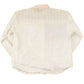 Vintage 1990s Together Embroidered Spring Farm Button Up Shirt Women's L from propervintagecanada