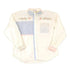 Vintage 1990s Together Embroidered Spring Farm Button Up Shirt Women&