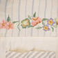 Vintage 1990s Together Embroidered Spring Farm Button Up Shirt Women's L from propervintagecanada