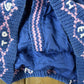 Vintage 1990s Together Knit Cardigan Women's Medium from propervintagecanada