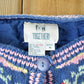 Vintage 1990s Together Knit Cardigan Women's Medium from propervintagecanada