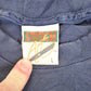 Vintage 1990s Toledo Embroidered Elephant Souvenir Travel T-Shirt Men's M from propervintagecanada