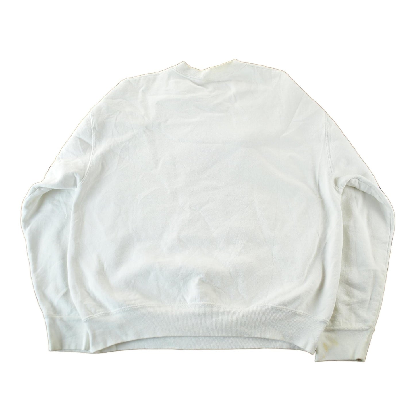 Vintage 1990s Toledo Storm ECHL Hockey Crewneck Men's M from propervintagecanada