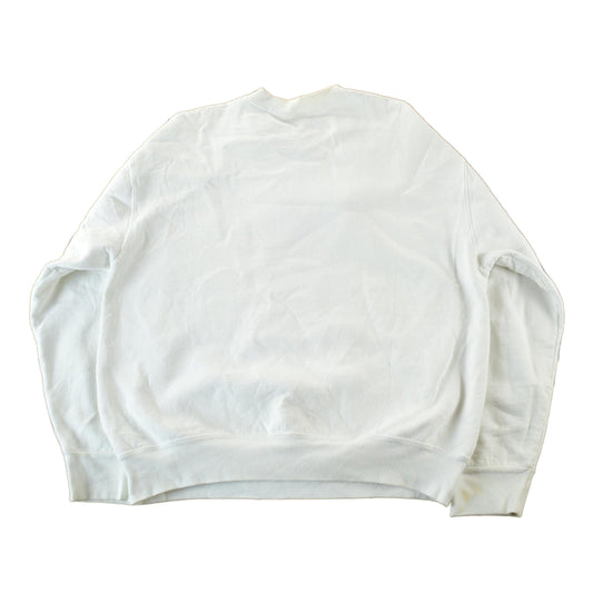 Vintage 1990s Toledo Storm ECHL Hockey Crewneck Men's M from propervintagecanada