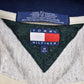 Vintage 1990s Tommy Hilfiger 1Men's Large from propervintagecanada