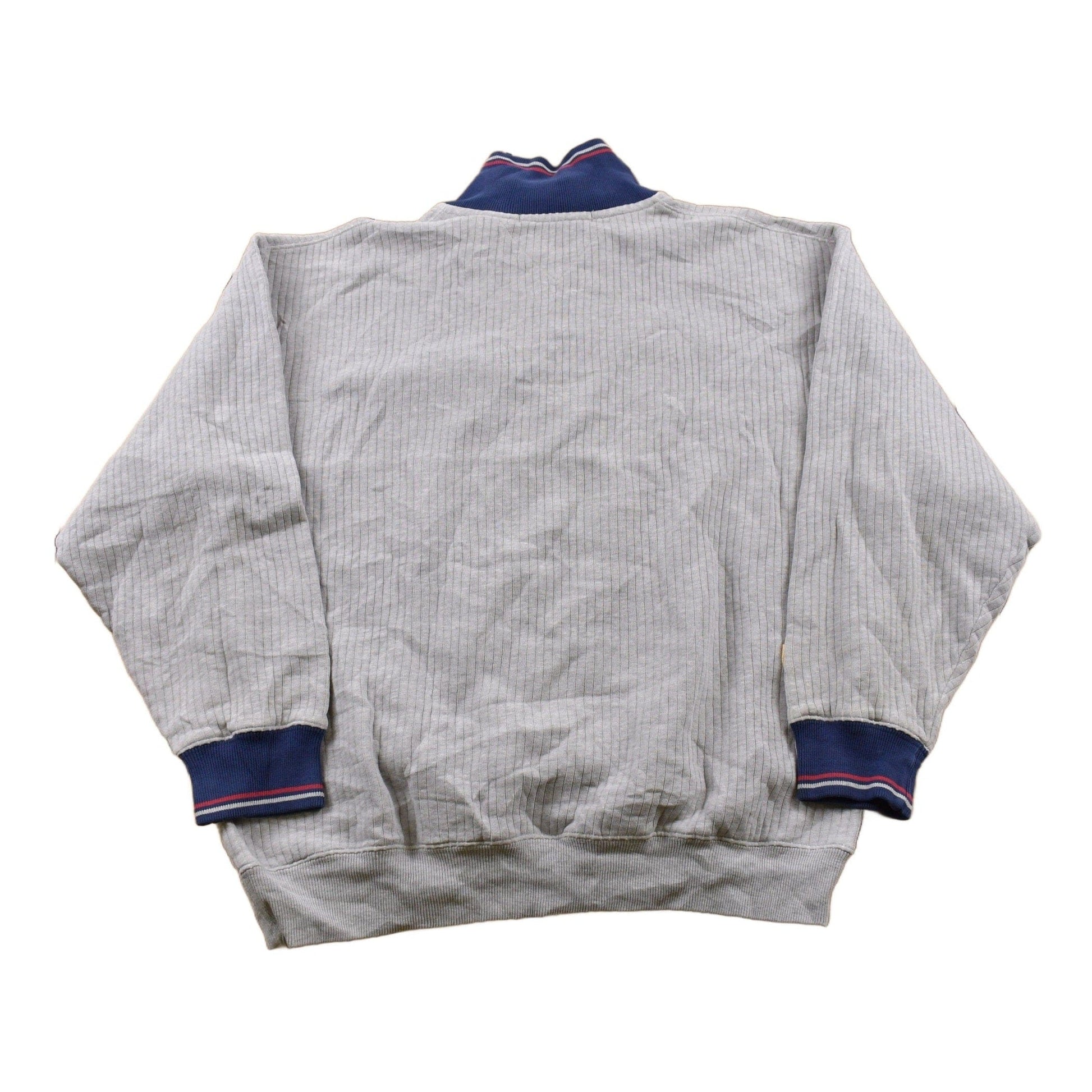 Vintage 1990s Tommy Hilfiger 1Men's Large from propervintagecanada