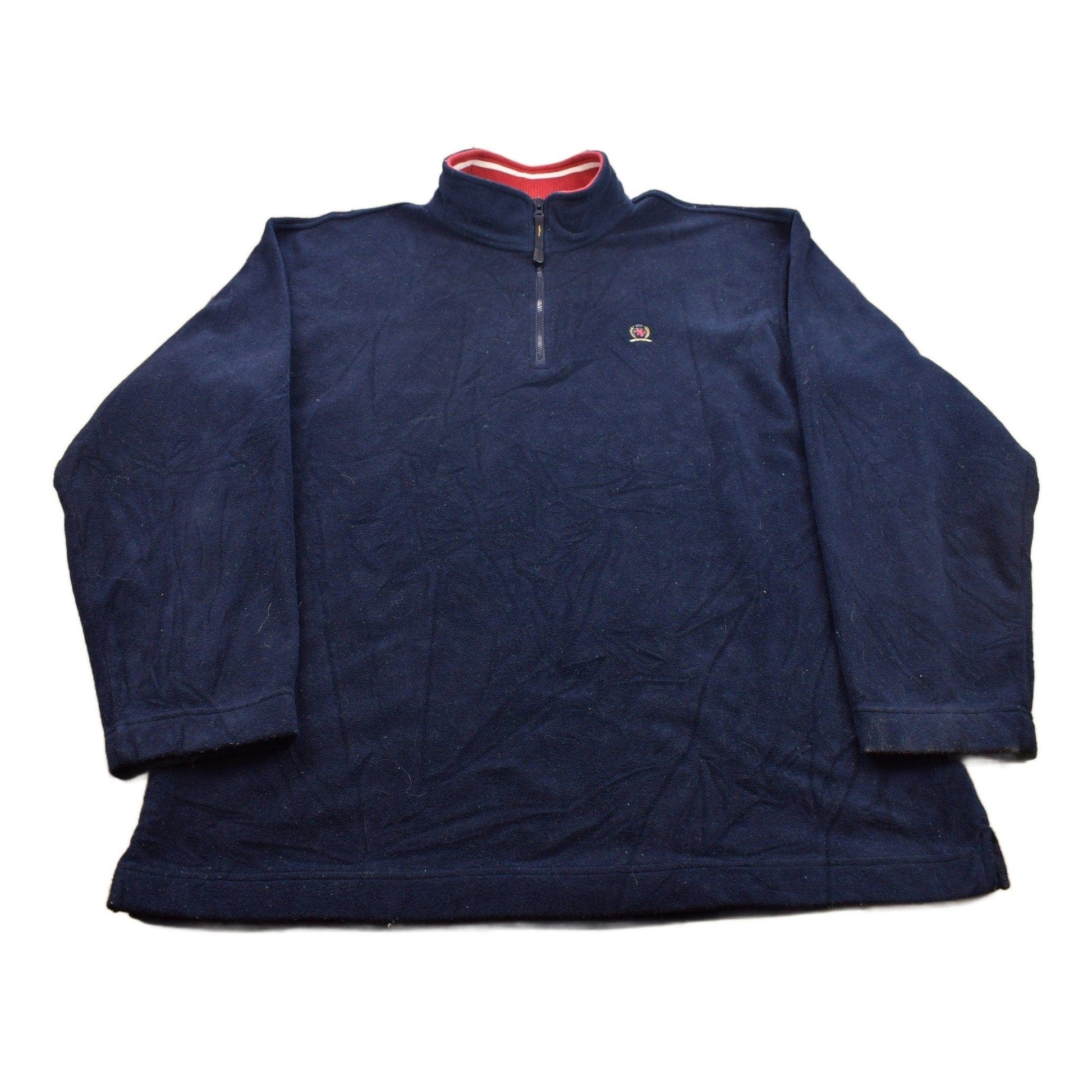 Vintage 1990s Tommy Hilfiger 1Men's XL from propervintagecanada