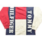 Vintage 1990s Tommy Hilfiger American Flag Rugby Shirt Classic from propervintagecanada