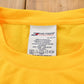 Vintage 1990s Tommy Hilfiger Athletics Graphic Jersey Style T Shirt Men's XL from propervintagecanada
