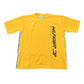 Vintage 1990s Tommy Hilfiger Athletics Graphic Jersey Style T Shirt Men's XL from propervintagecanada