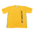 Vintage 1990s Tommy Hilfiger Athletics Graphic Jersey Style T Shirt Men&