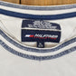 Vintage 1990s Tommy Hilfiger Athletics Graphic T-Shirt Men's XL from propervintagecanada