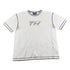 Vintage 1990s Tommy Hilfiger Athletics Graphic T-Shirt Men&