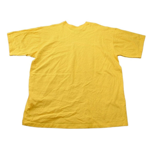 Vintage 1990s Tommy Hilfiger Athletics Logo Graphic T Shirt Men's XL from propervintagecanada