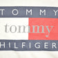 Vintage 1990s Tommy Hilfiger Big Flag Crewneck Sweatshirt Men's Medium from propervintagecanada