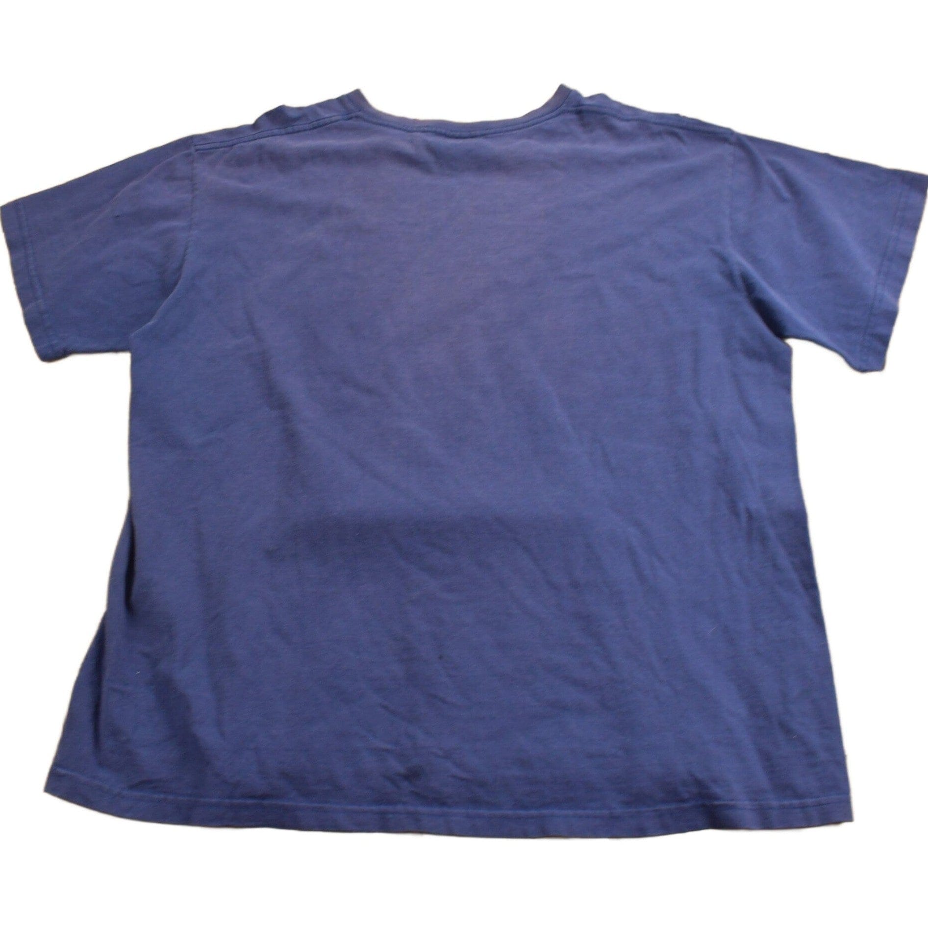 Vintage 1990s Tommy Hilfiger Big Flag Graphic T Shirt from propervintagecanada