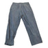 Vintage 1990s Tommy Hilfiger Black Chino Pants Men&