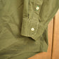 Vintage 1990s Tommy Hilfiger Blank Button Up Shirt Men's Large from propervintagecanada