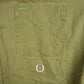 Vintage 1990s Tommy Hilfiger Blank Button Up Shirt Men's Large from propervintagecanada