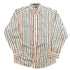 Vintage 1990s TOMMY HILFIGER Blank Button Up Shirt Men&