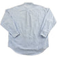 Vintage 1990s Tommy Hilfiger Blank Button Up Shirt Men's Large from propervintagecanada