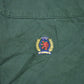 Vintage 1990s Tommy Hilfiger Blank Button Up Shirt Men's Medium from propervintagecanada