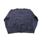 Vintage 1990s Tommy Hilfiger Blue Mini Logo Sweater from propervintagecanada