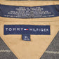 Vintage 1990s Tommy Hilfiger Button Up Flannel Shirt from propervintagecanada