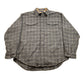 Vintage 1990s Tommy Hilfiger Button Up Flannel Shirt from propervintagecanada