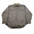 Vintage 1990s Tommy Hilfiger Button Up Flannel Shirt from propervintagecanada
